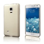 Bremer Samsung Galaxy Note Edge N915 Skal - Guld