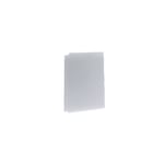 Nibe Fighter 410 Frånluft Standardfilter 215x255 mm
