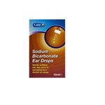 Care Sodium Bicarbonate Ear Drops 10ml (EXPIRY 04/24)