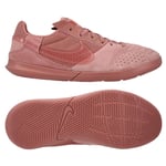 Nike Streetgato Ic Small Sided - Red Stardust Barn ['Innendørs (Ic)'] Innendørssko unisex