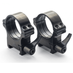 Rusan Tikka T3, 25.4mm. QR 14mm. BH