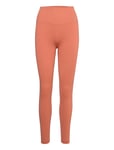Aim´n Luxe Seamless Tights Orange