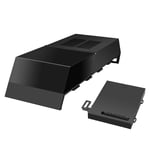 For PS4 Host Storage Expander Hard Disk Case External HDD Box For Playstation 4