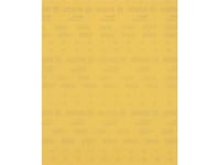Bosch 2 608 900 967, Slipark, Färgborttagning, Trä, Torrslipning, Brun, 230 Mm