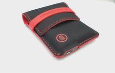 NEW Plantronics BackBeat GO 2 Pouch Charging Case No Wireless Headphones Earbuds