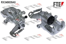 Bromsok FTE - Fiat - Tipo, Punto, Barchetta, Bravo, Marea, Tempra. Alfa romeo - Gtv, Spider, 155