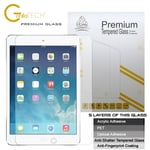 For iPad Pro 10.5 Screen Protector Tempered Glass PREMIUM Genuine Gorilla Tech