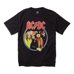 AC/DC Highway to Hell S/S T-Shirt
