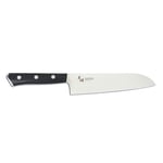 Mcusta/Zanmai modern santoku kniv