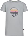 Jotunheim Varde T-shirt Print Jr