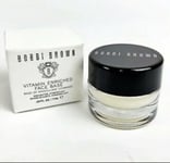 Bobbi Brown Vitamin Enriched Face Base PRIMER & Moisturiser Mini 7ml Brand New