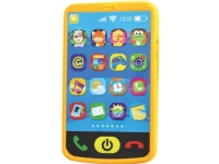 Playgo Smartphone för barn Discovery Playgo Infan&amp Toddler, 2671