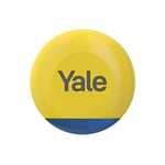 Yale Outdoor Siren Yellow | Up to 100dB Adjustable Siren | Flashing LED Lights | Weatherproof | Real-time Alert | Yale Horizon+ Technology 1km range | Compatible with Yale Smart Alarm