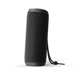 Energy Sistem Urban Box 2 Black (Enceinte portable Urban avec véritable technologie Bluetooth et sans fil, USB, microSD, lecteur MP3 et radio FM 10W) Noir Onyx