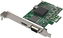 Magewell Compatible Pro Capture HDMI - PCIe Capture Card