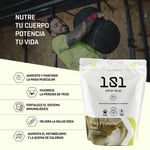 101 Other Level Lacprodan Vassleprotein Vanilj 910g