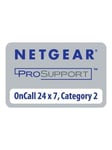 Netgear ProSupport OnCall 24x7 Category 2