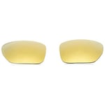 Oakley Sliver Xl Replacement Lenses Yellow CAT3