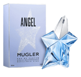 Thierry Mugler Angel edp 100ml Refillable Star
