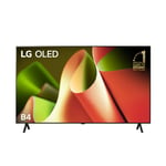 LG 65" B4 OLED 4K Smart TV 2024