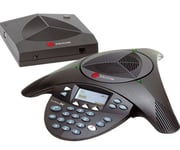 Polycom Soundstation 2 Wireless Conference Phone (2200-07880-102)