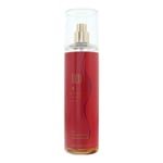 Giorgio Beverly Hills Red Fragrance Mist 236ml For Women