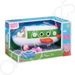 Peppa Pig Air Peppa Jet Play Airplane Play Set