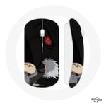 Souris Sans Fil Kakashi Hatake Naruto shippuden Anime