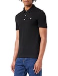 Lacoste Men's Ph4014 Polo Shirt, Black (Noir), 3X-Large (Manufacturer Size: 8)