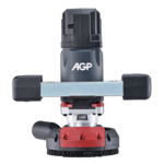 AGP Betonsliber G5 2200W 125mm