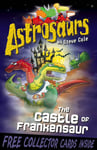 - Astrosaurs 22: The Castle of Frankensaur Bok