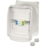 Hensel KF 5050 A Kopplingsdosa IP67 355 x 255 mm