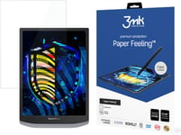 "Paper Feeling 11'' Screen Protector Pocketbook Inkpad X"