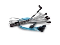 Broadcom 05-60002-00, 1 M, X8 Sff-8654, 2 X4 Sff-8643, 9560-16I 9560-8I 9580-8I8e 9500-16I 9500-8I