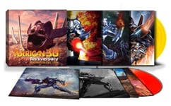 Turrican 30th Anniversary Sound Collection - Merchandise