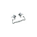 Hotpoint Ariston - Kit 2 thermostat resistance pour seche linge Whirlpool 481225928681
