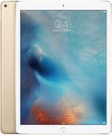 Apple iPad Pro 12.9" 1st Gen (A1584) 128GB - Gold, WiFi B
