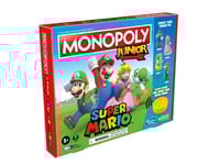 Monopoly F4817, Brädspel, Samlarspel, 5 År