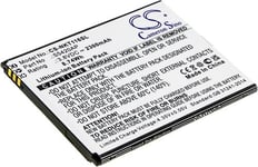 Batteri S5420AP for Nokia, 3.8V, 2300 mAh