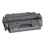 KMP H-T234 - Noir - compatible - cartouche de toner (alternative pour : HP 80X) - pour HP LaserJet Pro 400 M401, MFP M425