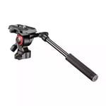 Manfrotto Befree Live Fluid Head