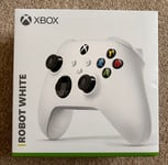 Microsoft Xbox One Wireless Controller - Robot White **QAS-00009** Brand New