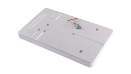Meter Board 327 x 200 mm 3F White 0103-00 Electro-Plastic Topper 5901130480012