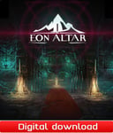 Eon Altar: Episode 2 - Whispers in the Catacombs - PC Windows,Mac OSX