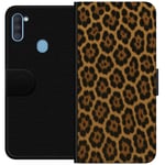 Samsung Galaxy A11 Plånboksfodral PredaDots