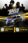 Dlc Need For Speed Upgrade Vers Edition Deluxe Xbox One