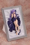 HYPERDIMENSION NEPTUNIA - Purple Heart 1/8 Pvc Figure Pulchra