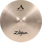 Zildjian A Zildjian Series - 16 Inch Medium Thin Crash Cymbal