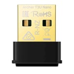 TP-Link Wireless Networking Card AC1300 Nano  MU-MIMO USB Adapter