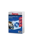 Hama storage CD/DVD slim jewel case